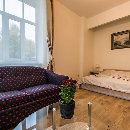 Amberhome Liepaja Luaran gambar