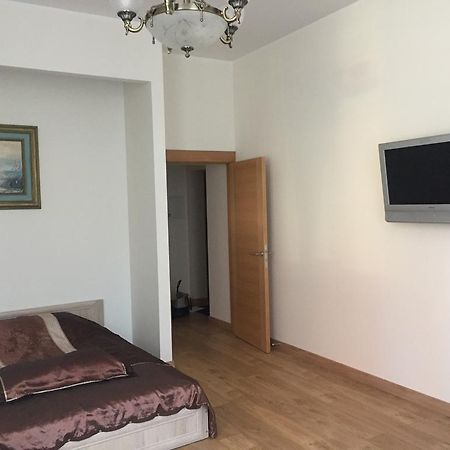 Amberhome Liepaja Luaran gambar