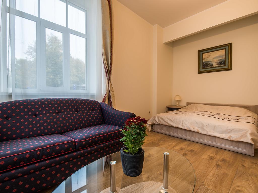 Amberhome Liepaja Luaran gambar