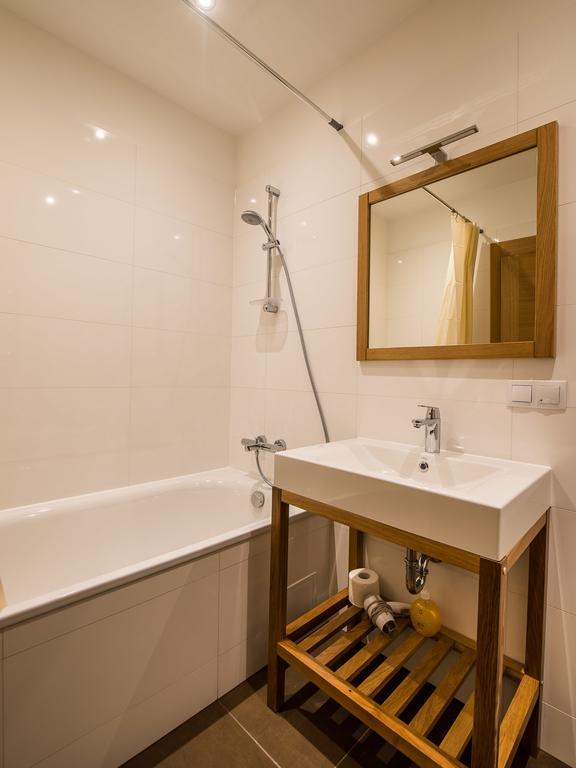 Amberhome Liepaja Luaran gambar