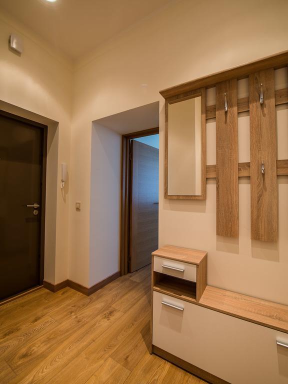 Amberhome Liepaja Luaran gambar