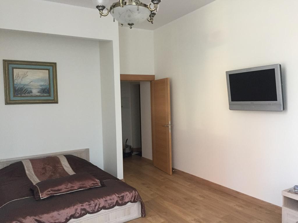 Amberhome Liepaja Luaran gambar